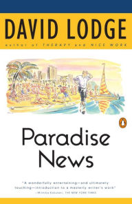 Title: Paradise News, Author: David Lodge