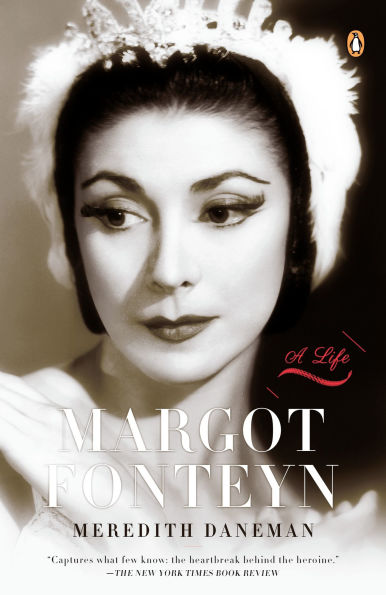 Margot Fonteyn: A Life