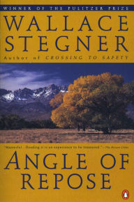 Title: Angle of Repose, Author: Wallace Stegner