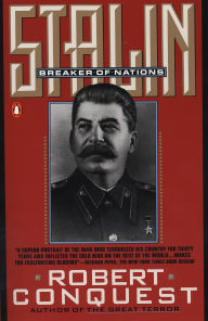 Title: Stalin: Breaker of Nations, Author: Robert Conquest