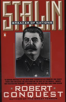 Stalin: Breaker of Nations