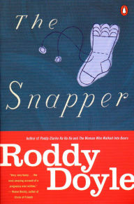 Title: The Snapper, Author: Roddy Doyle