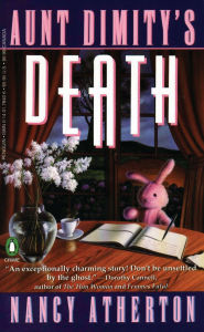 Title: Aunt Dimity's Death (Aunt Dimity Series #1), Author: Nancy Atherton