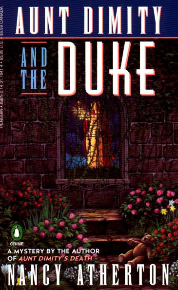 Aunt Dimity and the Duke (Aunt Series #2)