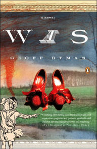 Title: Was, Author: Geoff Ryman