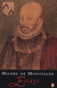 Title: Essays, Author: Michel de Montaigne