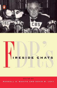 Title: FDR's Fireside Chats, Author: Russell D. Buhite