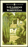 Title: Women in Love, Author: D. H. Lawrence