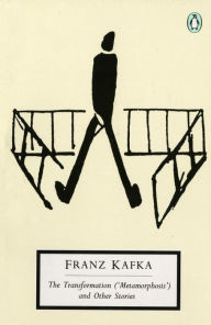 Title: The Transformation (Metamorphosis) and Other Stories: Works Published During Kafka's Lifetime, Author: Franz Kafka