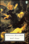 Title: God's Grace, Author: Bernard Malamud