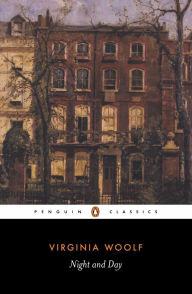 Title: Night and Day, Author: Virginia Woolf