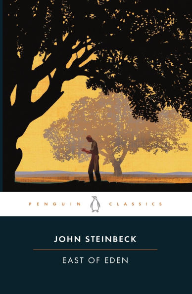 East of Eden