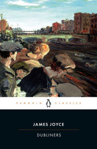 Free ebooks to download pdf format Dubliners (English literature) by James Joyce 