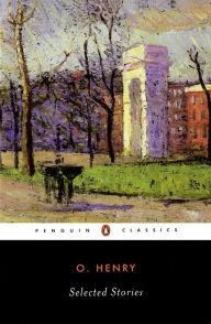 Title: Selected Stories, Author: O. Henry