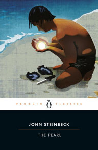 Title: The Pearl, Author: John Steinbeck