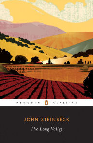 Title: The Long Valley, Author: John Steinbeck
