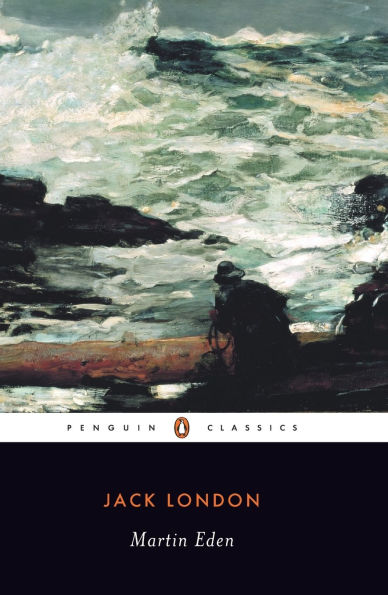 Martin Eden