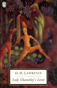 Title: Lady Chatterley's Lover, Author: D. H. Lawrence