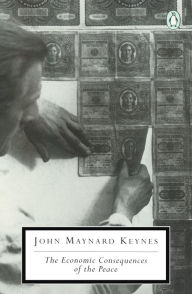 Title: The Economic Consequences of the Peace, Author: John Maynard Keynes