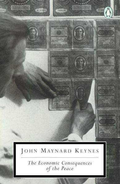 The Economic Consequences of the Peace