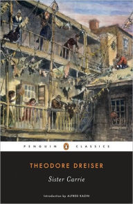 Title: Sister Carrie, Author: Theodore Dreiser