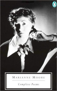 Title: Complete Poems, Author: Marianne Moore