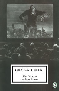 Title: The Captain and the Enemy, Author: Graham Greene