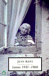 Title: Jean Rhys: Letters 1931-1966, Author: Jean Rhys