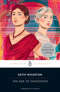 Ebook italiano free download The Age of Innocence (Pulitzer Prize Winner)  9788728571910 by Edith Wharton