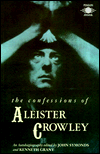 Confessions of Aleister Crowley: An Autobiography