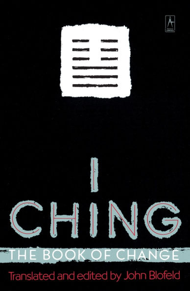 I Ching: The Book of Change