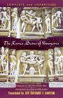 The Kama Sutra of Vatsayana: The Classic Hindu Treatise on Love and Social Conduct