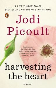 Title: Harvesting the Heart, Author: Jodi Picoult