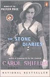 Title: The Stone Diaries, Author: Carol Shields