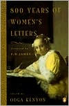 Title: 800 Years of Women's Letters, Author: Olga Kenyon