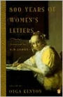 800 Years of Women's Letters