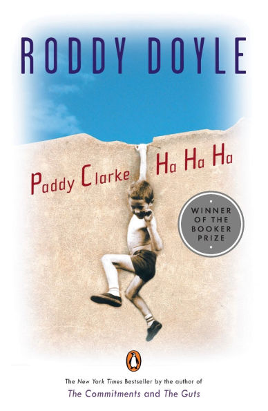 Paddy Clarke Ha