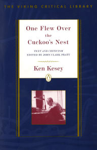 Title: One Flew Over the Cuckoo's Nest: Revised Edition, Author: Ken Kesey