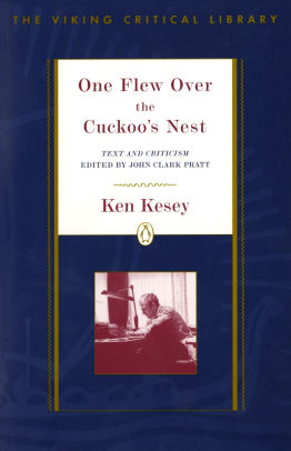 One Flew Over The Cuckoo S Nest Revised Edition By Ken Kesey Paperback Barnes Noble