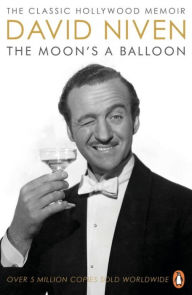 Title: Moons A Balloon, Author: David Niven