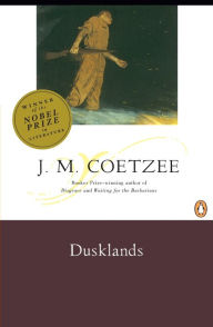 Title: Dusklands, Author: J. M. Coetzee