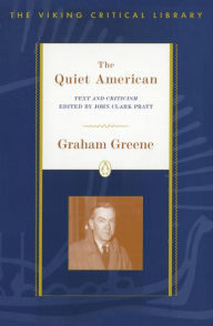 Title: The Quiet American, Author: Graham Greene