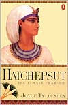 Title: Hatchepsut: The Female Pharoah, Author: Joyce A. Tyldesley