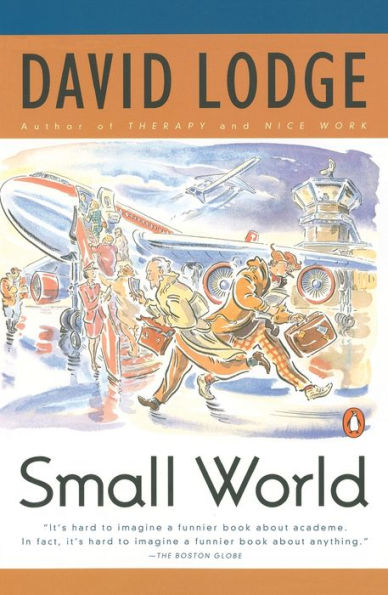 Small World