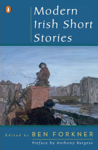 Title: Modern Irish Short Stories, Author: Various