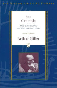 Title: The Crucible: Revised Edition, Author: Arthur Miller