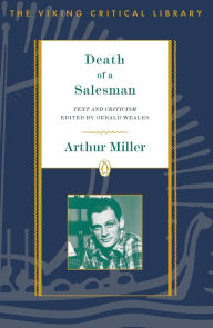 Title: Death of a Salesman: Revised Edition, Author: Arthur Miller