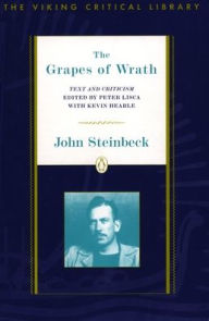 Title: The Grapes of Wrath: Text and Criticism, Author: John Steinbeck