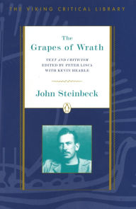 The Grapes of Wrath: Text and Criticism; Revised Edition