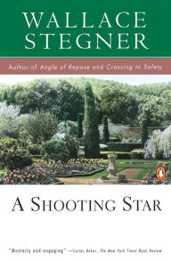 Title: A Shooting Star, Author: Wallace Stegner